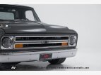 Thumbnail Photo 51 for 1967 Chevrolet C/K Truck